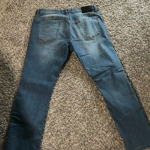 English Laundry Denim Company jeans. Size:  34 x 32